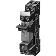 Steckrelais 230VAC 2W 15mm LZX:RT424730