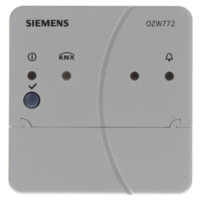 EIB, KNX Web server, Synco Living, OZW772.01 - special offer