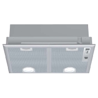 Modifiable cooker hood LB55565