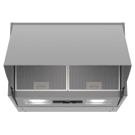 Modifiable cooker hood LE66MAC00