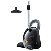 Bodenstaubsauger Z3.0 Extreme Power VSZ3XTRM11 sw