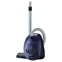 Canister-cylinder vacuum cleaner 600W VS06A111 moonlightbl