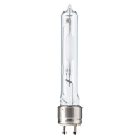 Metal halide lamp 140W PGZ12 19x146mm COSMOWHITE 140W 728