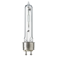 Metal halide lamp 60W PGZ12 19x131mm COSMOWHITE 60W 728