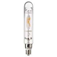 Metal halide lamp 985W E40 65x372mm HPI-T 1000W