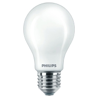 LED-Lampe E27 2700K matt LEDClassic 26396300