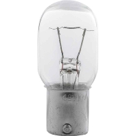 Leuchtmittel 240V AC/DC BA15D10W240
