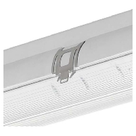 Edelstahlverschlsse (Inhalt: 10) fr Monsun 5LS44004