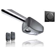 Funkantriebsset Garagentorantr.15qm 1241796