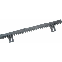Kunststoffzahnstange Elixo, BU 1m 9011089