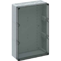 Distribution cabinet (empty) AKi 3-t
