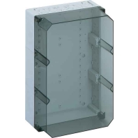 Leergehuse 690V PC gr hoch AKi 3-th