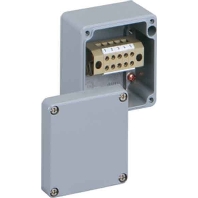 Surface mounted terminal box 5x4mm ALR 88-4q