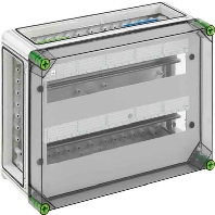 Automatengehuse GTA 340-T
