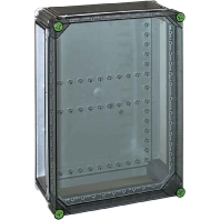 Distribution cabinet (empty) 320x440mm GTI 3-T