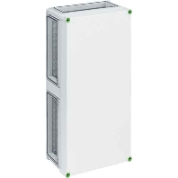 Distribution cabinet (empty) 320x640mm GTI 4-g