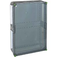 Distribution cabinet (empty) 440x640mm GTI 5-T