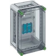 Fused switch disconnector housing 160A GTT 101