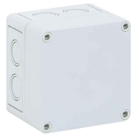 Gehuse 110x110x90mm TK PS 1111-9-m