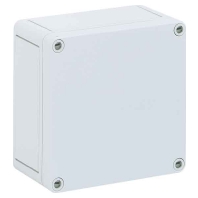 Switchgear cabinet 75x130x130mm IP66 TK PS 1313-7-o