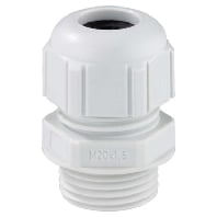 Cable gland / core connector M50 KVR M50