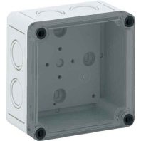 Leergehuse TK PC 1111-7-tm