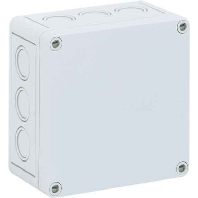 Leergehuse TK PC 1313-7-m