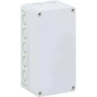 Leergehuse TK PC 1809-8-m