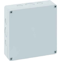 Leergehuse TK PC 1818-6f-m