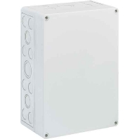 Leergehuse TK PC 2518-11-m