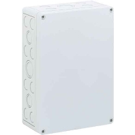 Leergehuse TK PC 2518-9-m