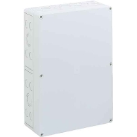 Leergehuse TK PC 3625-11-m