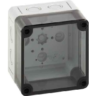 Leergehuse TK PC 99-8-tm
