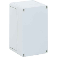 Distribution cabinet (empty) 180x110mm TK PS 1811-11-o