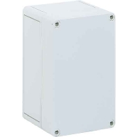 Distribution cabinet (empty) 180x110mm TK PS 1811-11-o