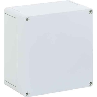 Gehuse 182x180x111mm TK PS 1818-11-o