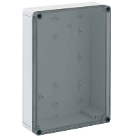 Leergehuse TK PS 2518-13f-tm