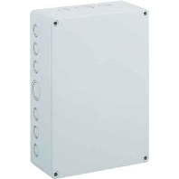 Leergehuse TK PS 2518-6f-m