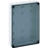Leergehuse TK PS 2518-6f-tm