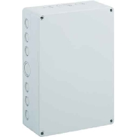 Leergehuse TK PS 2518-8f-m