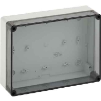 Leergehuse TK PS 2518-8f-to