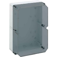 Leergehuse TK PS 3625-16-to