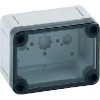 Leergehuse TK PS 97-6-to