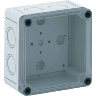 Leergehuse TK PS 99-6-tm