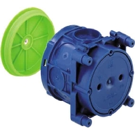 Concrete building terminal box U 71 K DVD-2