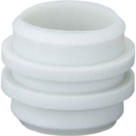 Coupling piece for junction box VBN