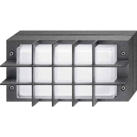 Decken-/Wandanbauleuchte BLIZ GUARD 700195