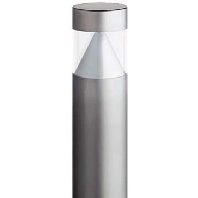LED-Pollerleuchte 15W 3000K gr KHA 506059896