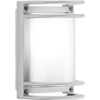 Deckenleuchte 1x10W LED NIKKO +21 LED ES ant