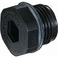 Plug for cable screw gland 8290/3-M20